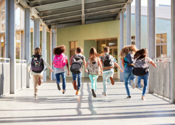 A guide on saving money on back-to-school clothes and other genius hacks