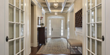 What are the best ‘door styles’ for your home?