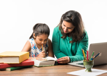 How to help children who are dual language learners