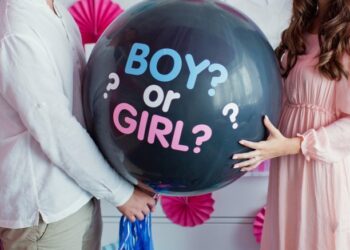 Why we need to stop having gender reveal parties