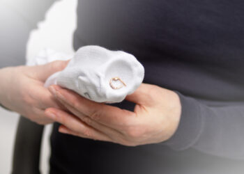 The best way to find small items in your home