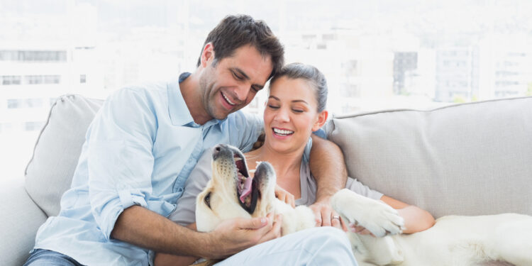 Science now supports having pets at home