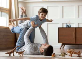 Toxic Positive Parenting: Why It’s Dangerous