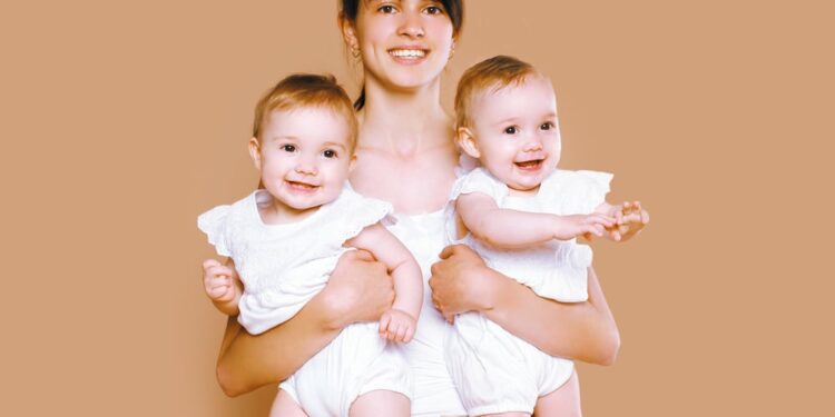 Mom of twins comes up with genius vending machine idea