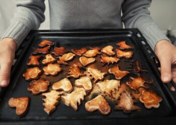 Find out why you keep craving burnt delight