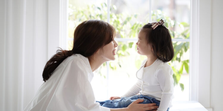 How you can use a time-out to help your child learn