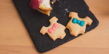 Smart alternatives to the gender reveal party