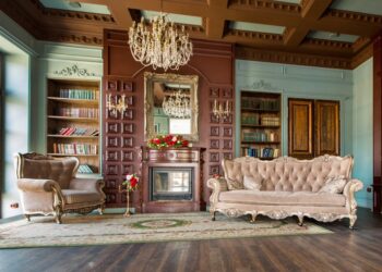 Key things to take care of your precious antiques at home