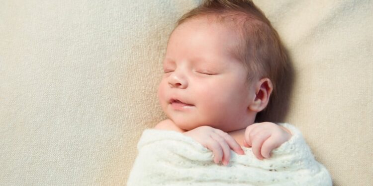 How to correctly predict your baby’s hair color