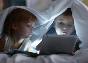 Making the best decisions when it comes to television and screen time for kids