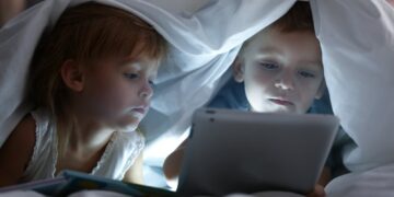 Making the best decisions when it comes to television and screen time for kids