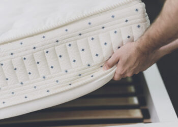 Best ways to dispose of your mattress, regardless of its condition