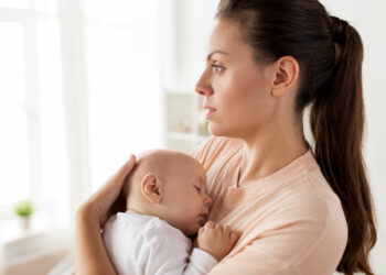 Taking time out for yourself while handling the issues of others in your home