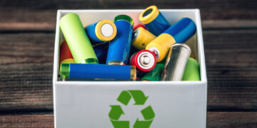 Recycle These Six Common Household Items Today